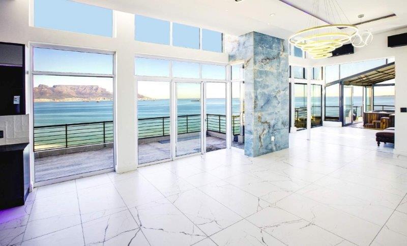 3 Bedroom Property for Sale in Table View Western Cape